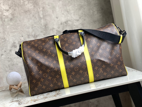 l**is V*t*n keepall bandouliÈre 50