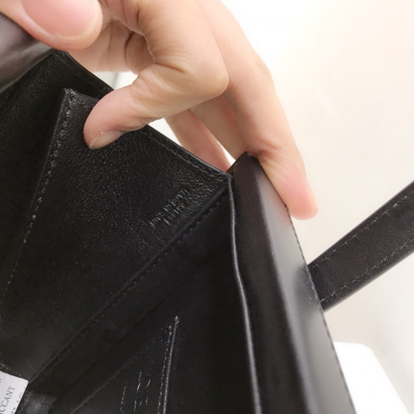 LOEWE POSTAL BAG