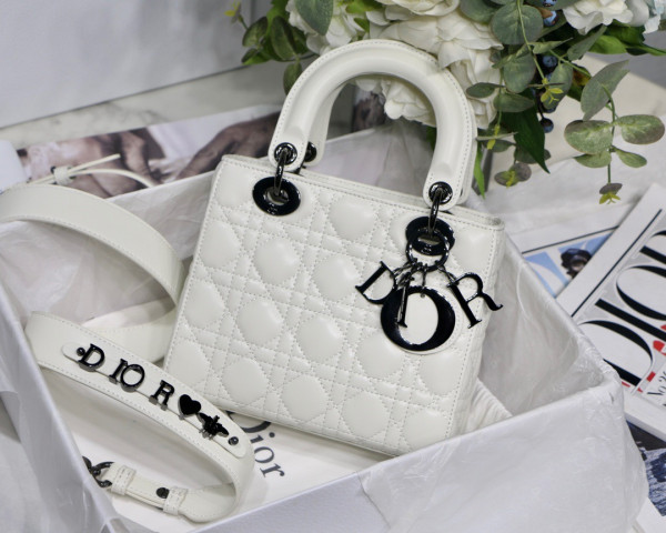 lady D*or my abcD*or bag-20cm