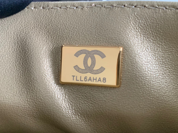CL MINI FLAP BAG