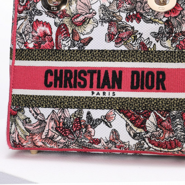 LADY MEDIUM LADY D-LITE BAG