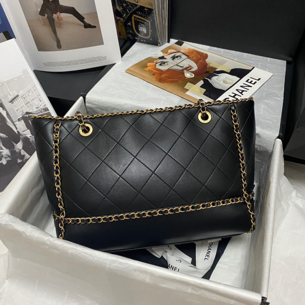 CL SHOPPING BAG