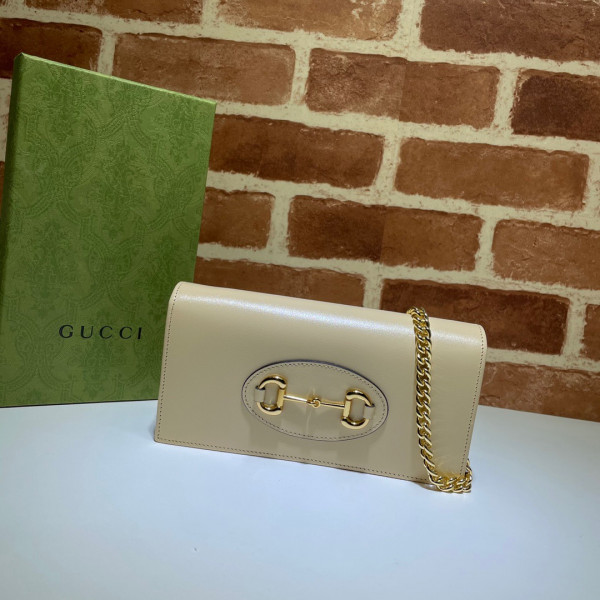 G*u*i chain wallet