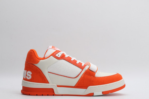 l**is V*t*n trainer sneaker