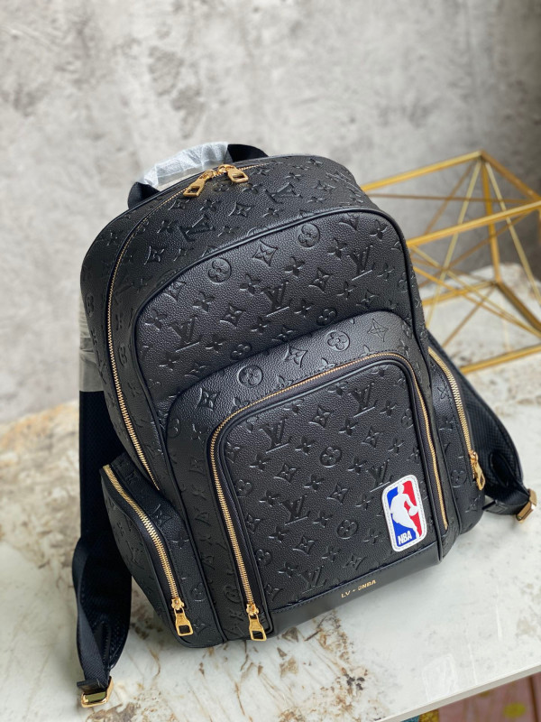 l**is V*t*n lvxnba basketball backpack