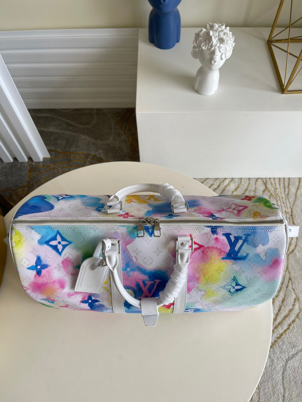 l**is V*t*n keepall bandouliÈre 50