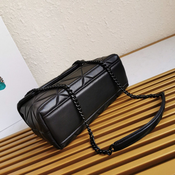 Pra*a spectrum shoulder bag