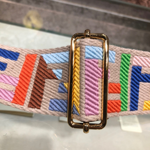 F**di strap you