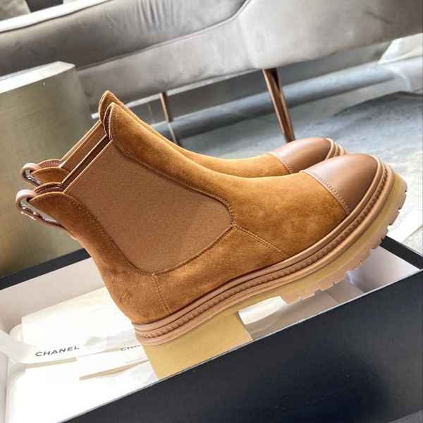 CL ANKLE BOOTS