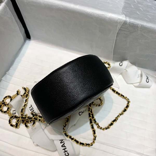 CL ROUND BAG
