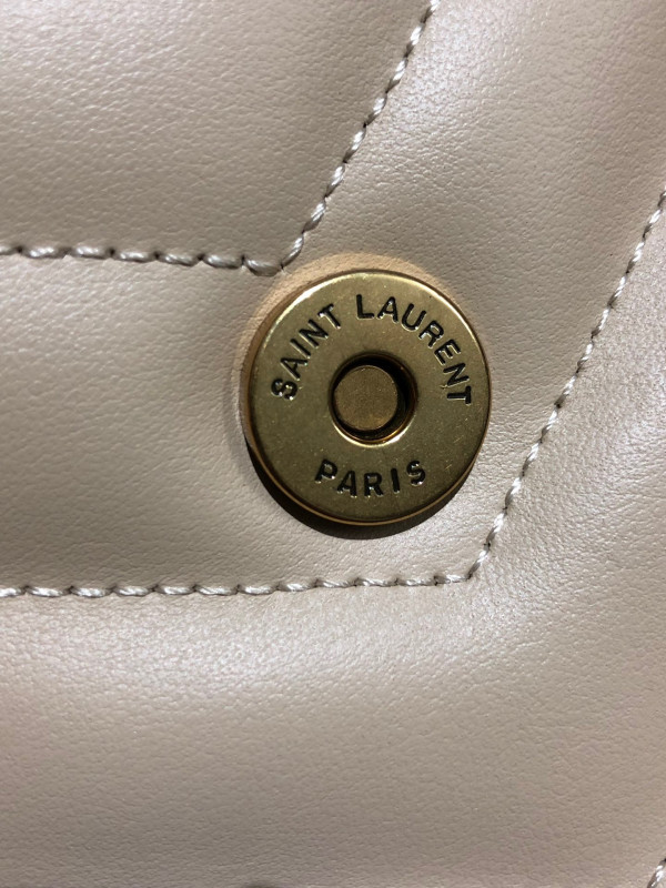 YSL LOULOU SMALL
