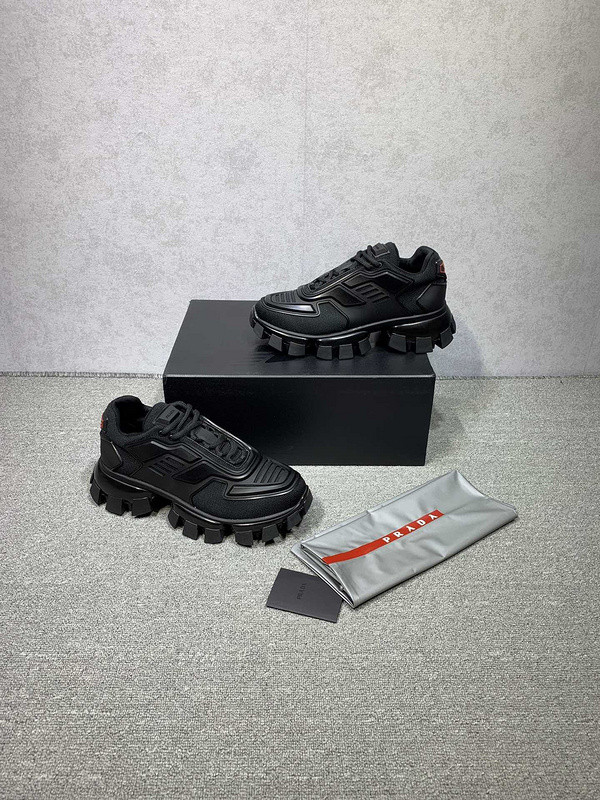 Pra*a cloudbust thunder sneakers