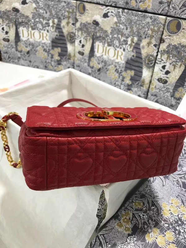 D*or small D*oramour caro bag