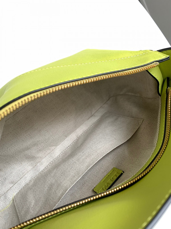 LOEWE PUZZLE HOBO BAG
