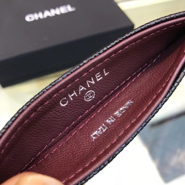 CL CARD HOLDER