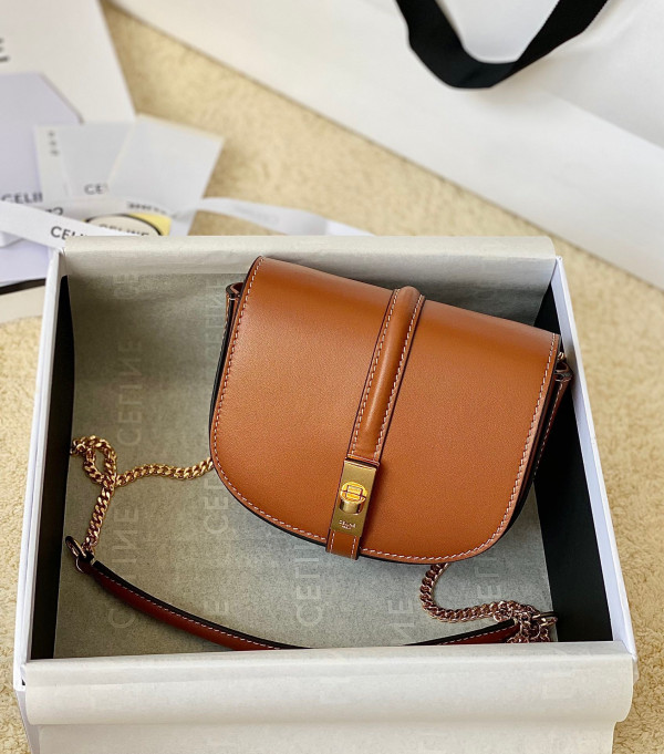 Ce**e small 16 wallet on chain