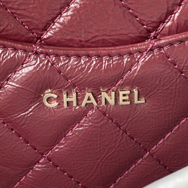 CL FLAP BAG
