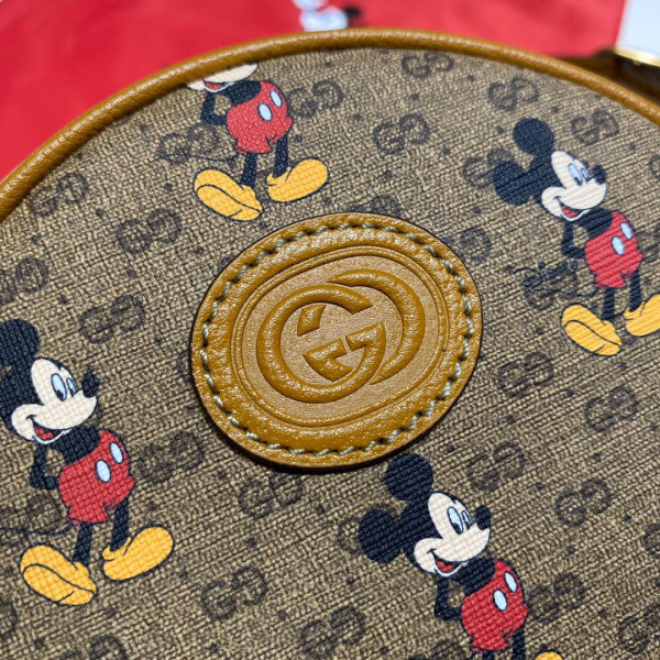 disney x G*u*i backpack