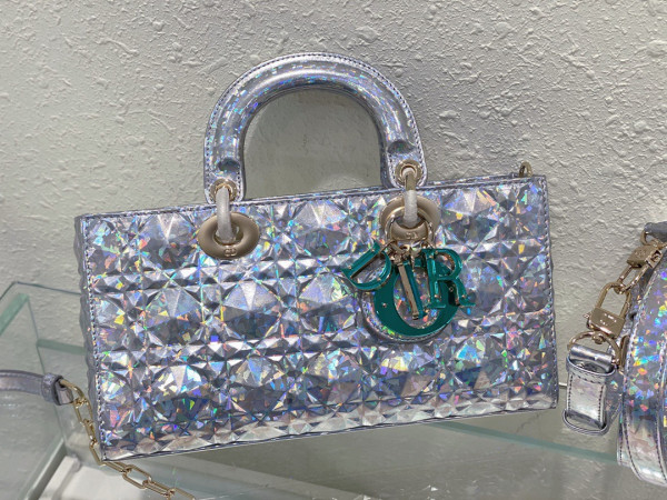D*or lady d-joy bag