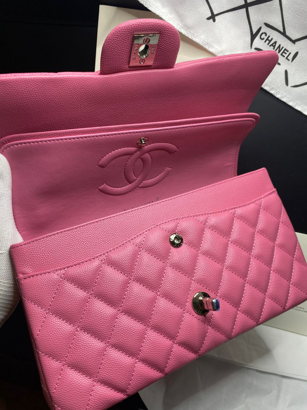 CL FLAP BAG