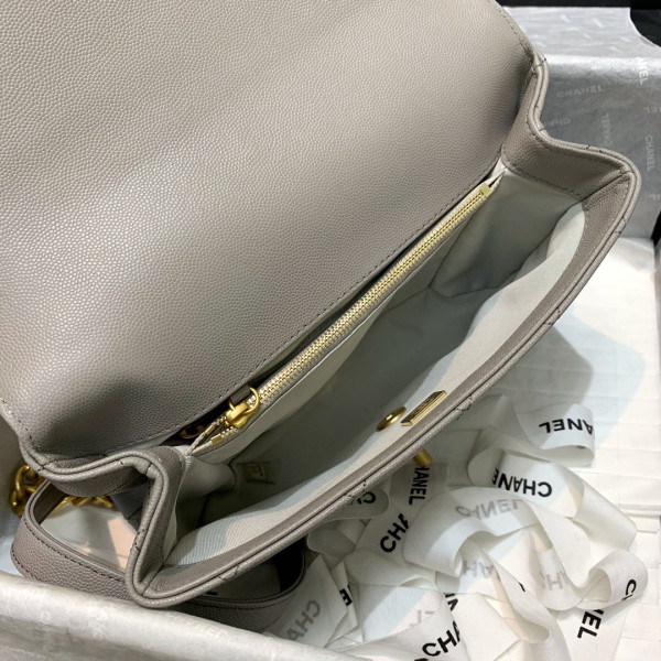 CL FLAP BAG