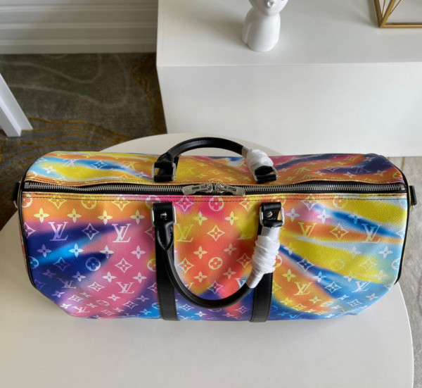 l**is V*t*n keepall bandouliÈre 50