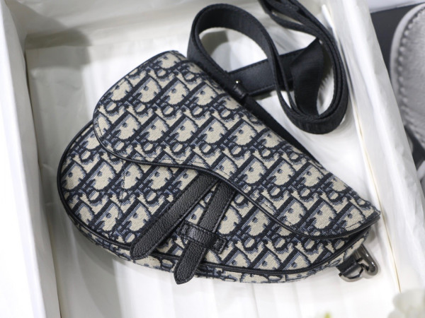 D*or mini saddle bag