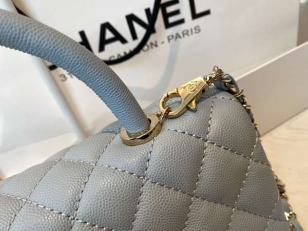 CL HANDLE BAG