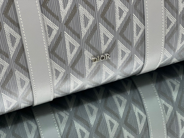 D*or lingot 50 duffle bag