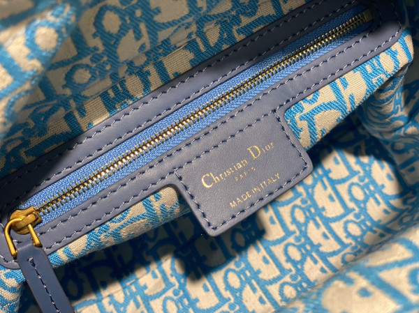 lady D*or