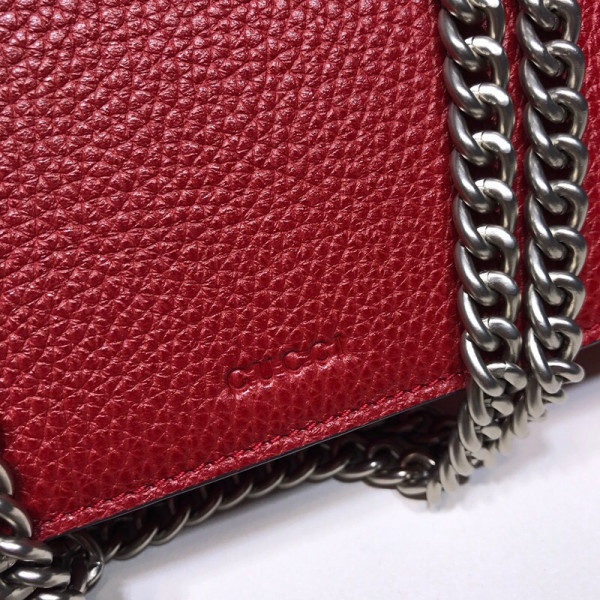 G*u*i dionysus gg mini bag