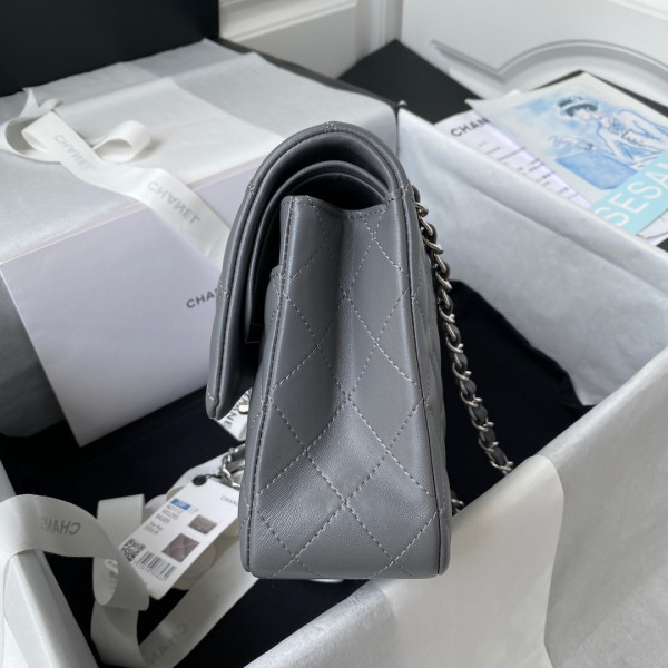 CL FLAP BAG
