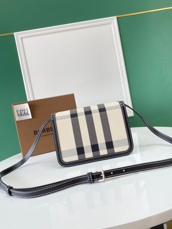 B**rry small tb bag