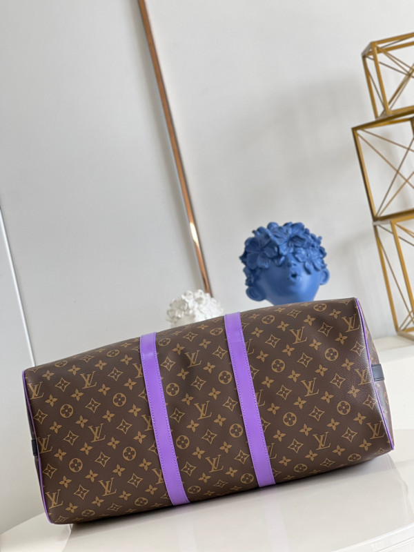l**is V*t*n keepall bandouliÈre 50