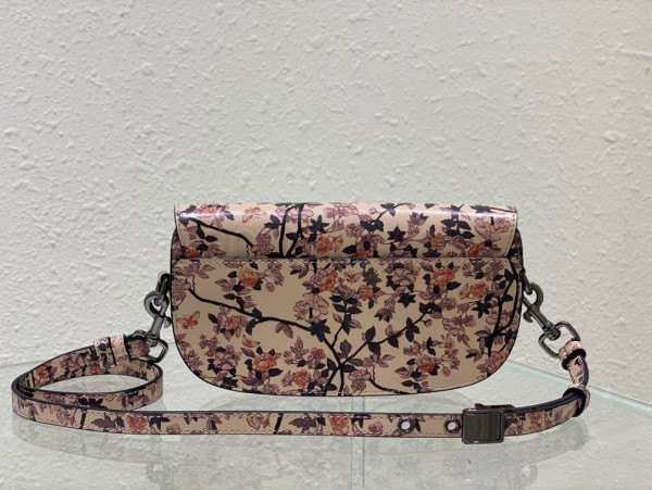 D*or bobby east-west bag