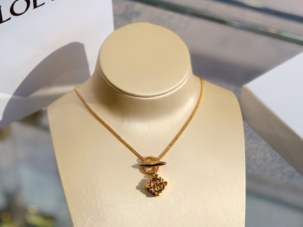 LOEWE NECKLACE