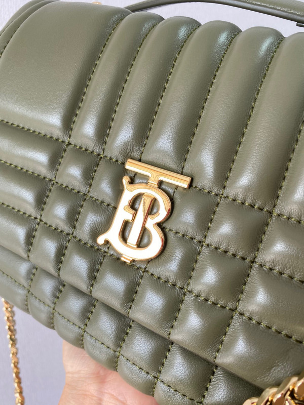 B**rry small lola satchel