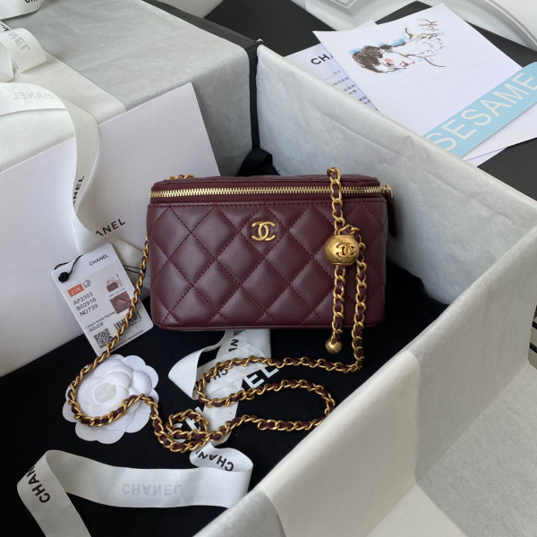 CL CLUTCH WITH CHAIN