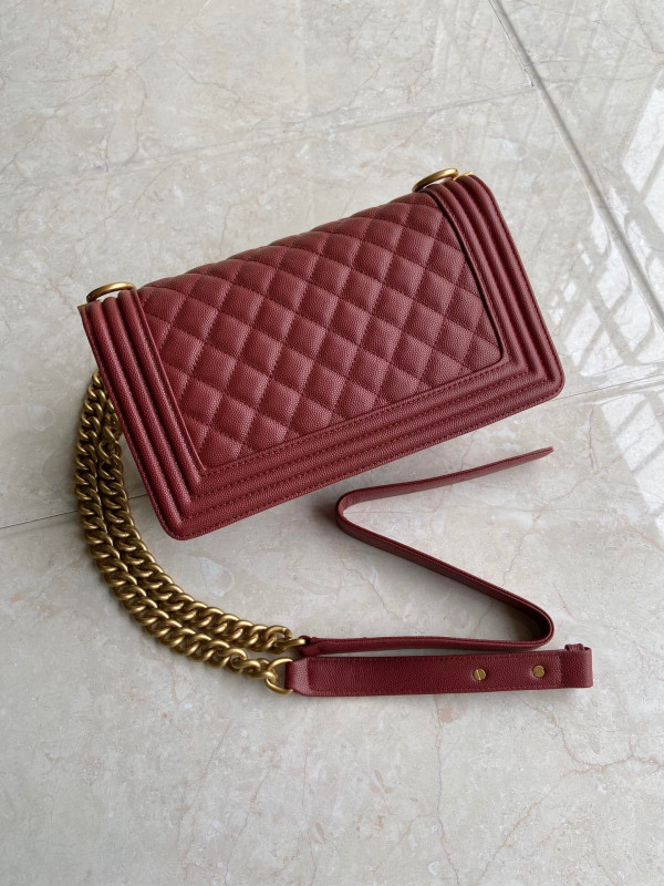 CL BOY BAG