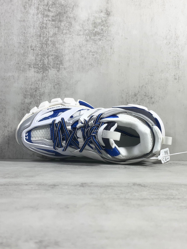 Ba*len*cia*ga runner sneaker