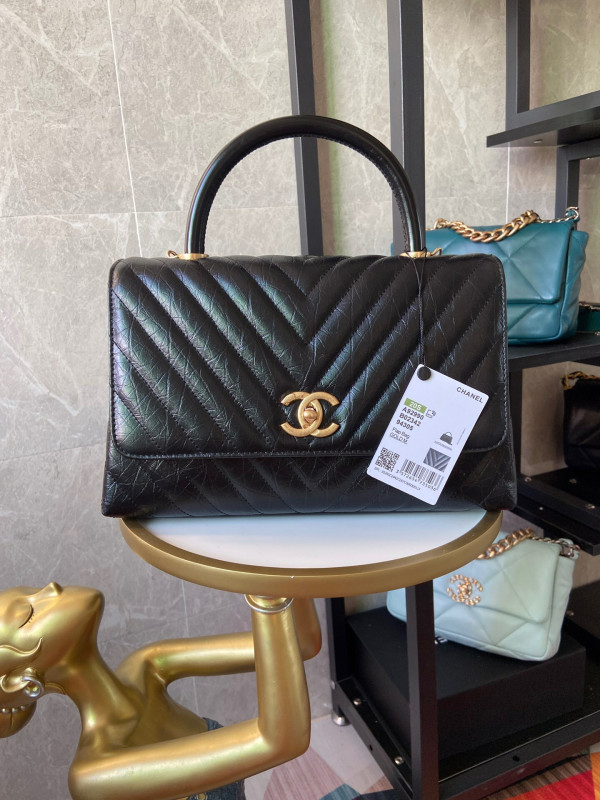 CL COCO HANDLE BAG