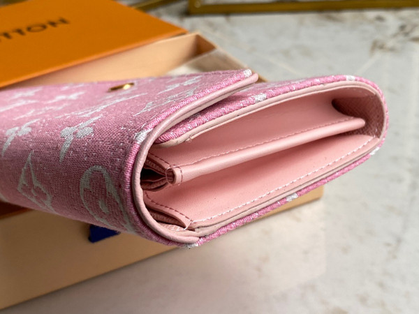 l**is V*t*n sarah wallet