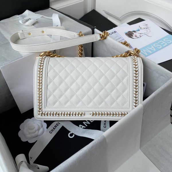 CL BOY BAG