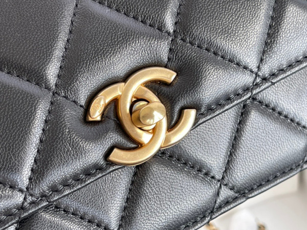 CL MINI FLAP BAG