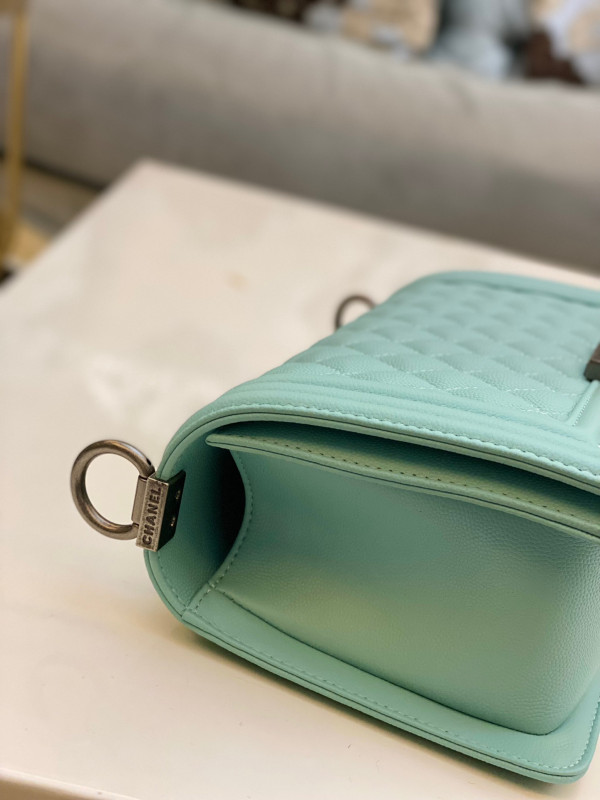 CL BOY BAG 25CM