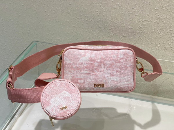 D*or small multifunctional bag