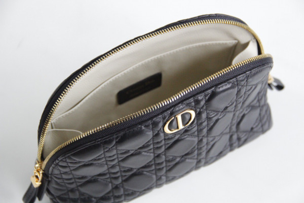 D*or caro beauty pouch
