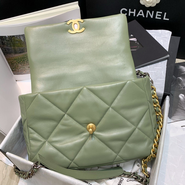 CL 19 FLAP BAG