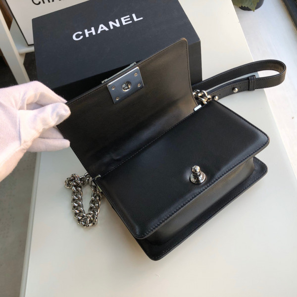 CL BOY BAG 20CM/25CM