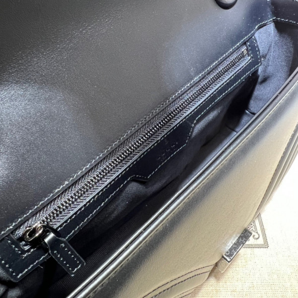 G*u*i gg marmont 26cm